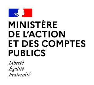 Ministère de l’Action et des Comptes publics