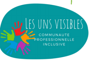 logo les unvisibles