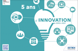 innovation  DDTM "34