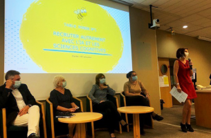 journée innovateurs 