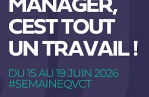 Manager c'est tout un travail
