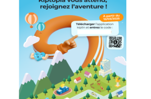 rejoignez l'aventure
