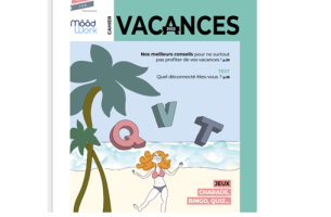 Cahier de vacances