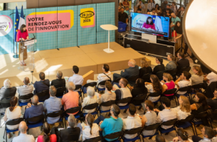Bercy innovation