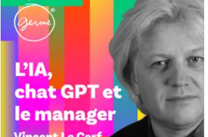 L'IA chat GPT et le manager