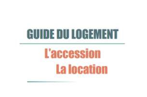 Guide du logement logo