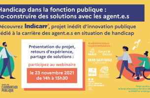 Webinaire