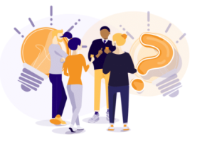 Intelligence collective