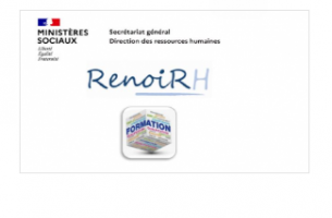 Logo Renoirh