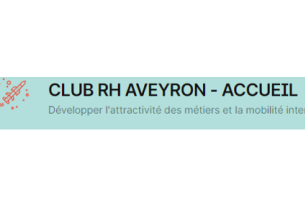 Logo club Rh