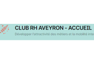 Logo club Rh 