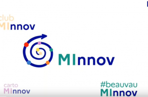 Logo Minnov