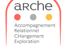Arche logo