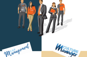 CAP MANAGEMENT