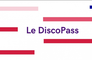 logo discopass