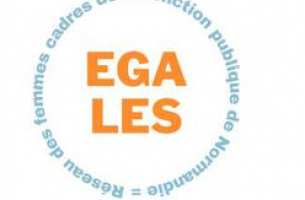 Logo egales