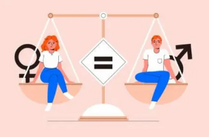 Egalite femme hommes