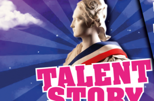 talent story