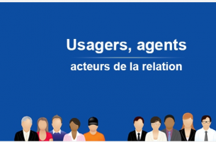 Diffuser Une Culture Renouvelee De La Relation A L Usager Aupres Des Agents Dans Le Loiret Bibliotheque Des Initiatives Rh