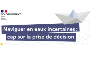 Cap sur la prise de décision