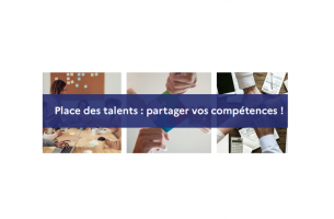 place des talents 