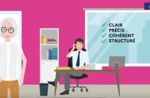 Vidéo cmc