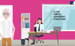 Vidéo cmc