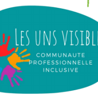 logo les unvisibles