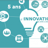 innovation  DDTM "34