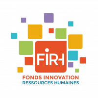 logo firh