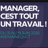 Manager c'est tout un travail