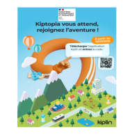 rejoignez l'aventure