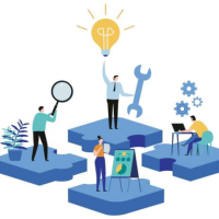 COLLABORATIF