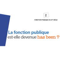 la fonction publique has been