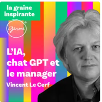 L'IA chat GPT et le manager