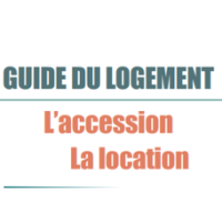 Guide du logement logo