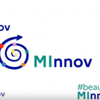 Logo Minnov