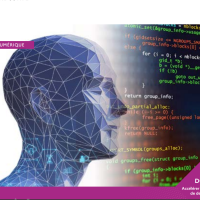 IA page de couverture