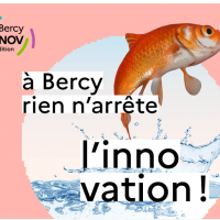 affiche bercy innov 