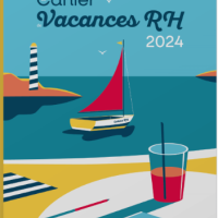 Cahier de vacances