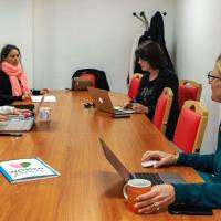 co-working armées