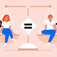 Egalite femme hommes