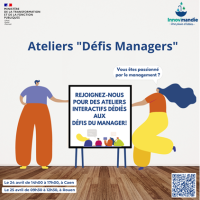 ateliers invitations