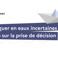 Cap sur la prise de décision