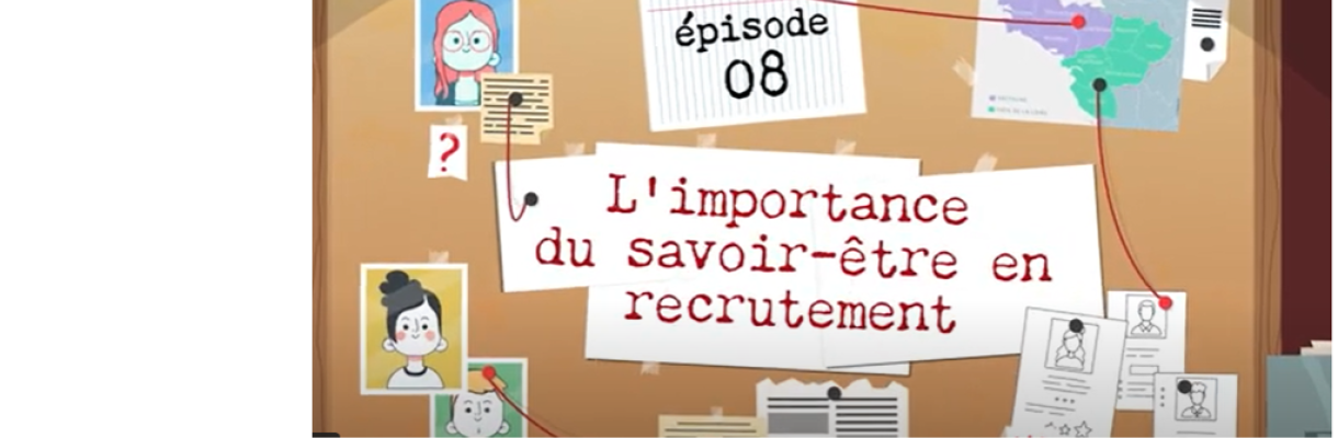 RECRUTEMENT