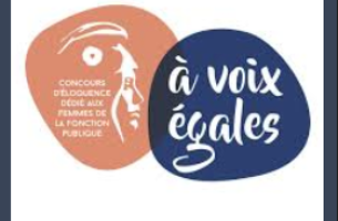 A VOIX EGALES