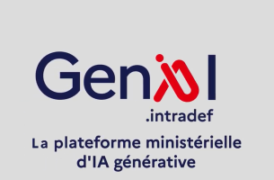 logo genial