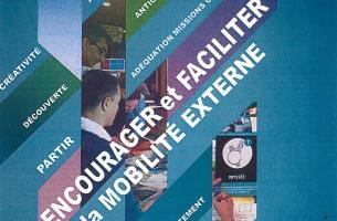 Encourager et faciliter la mobilité externe