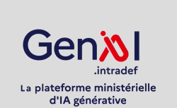 logo genial