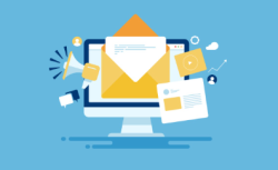 mail